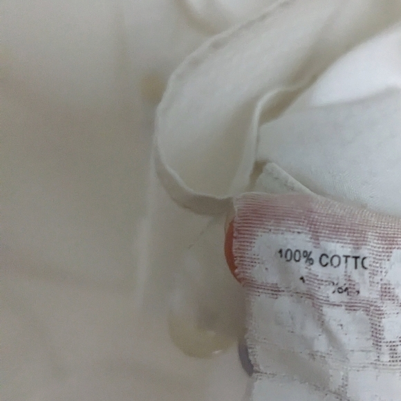 G2OOO man Button Down Short Sleeve Shirt - XL - Picture 4 of 4